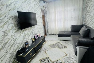 Apartament cu 2 camere decomandat în Călărași