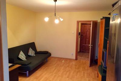 Inchiriez garsoniera Dr Taberei zona Plaza, metrou Tudor Vladimirescu - 4