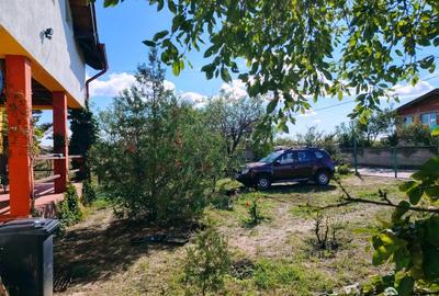 Casa Cerneți Mehedinți - 3