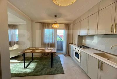 Apartament cu 2 camere decomandat în Central - 6