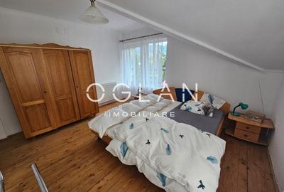 Casa individuala zona Tocile, 1008 mp teren ! - 9