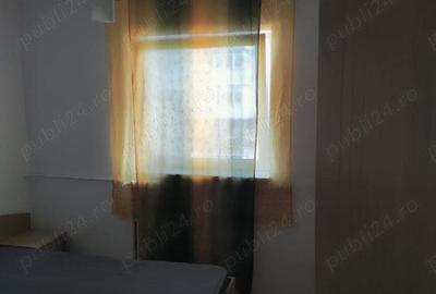 Apartament cu 3 camere decomandat în Păcurari - 2