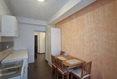 Garsonieră decomandată, mobilată în Roșu - 7