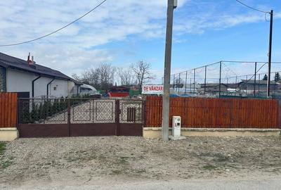 Teren de 640 mp, în Puchenii Mari - 6
