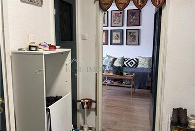 Apartament cu 3 camere decomandat în Drumul Taberei - 3