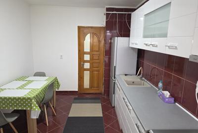 Apartament cu 2 camere decomandat în Tudor Vladimirescu - 6