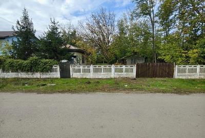 Casă cu 4 camere în Vlad Țepeș - 5