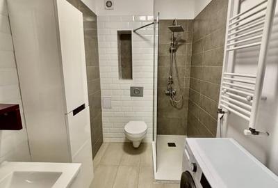 Penthouse Modern - Selimbar - 2 Terase - 11