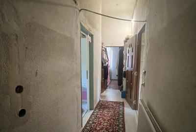 Parc Carol vila interbelica cu 5 camere 116 mp si demisol - 11