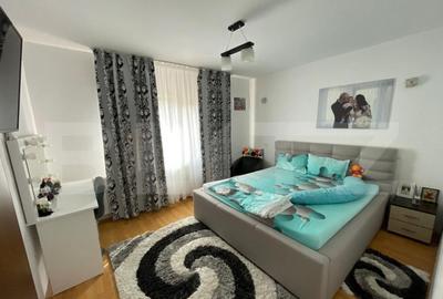 Casa D+P+1, 324 metri utili, 958 mp, Bariera, zona Girlesti Casa D+P+1, 324 metri utili, 958 mp, Bariera, zona Girlesti - 4