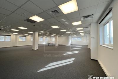 Inchiriere birouri in cladire Office 324mp, zona Vivo Polus - 2
