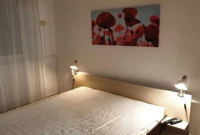 Apartament cu 2 camere decomandat, mobilat în Grigorescu