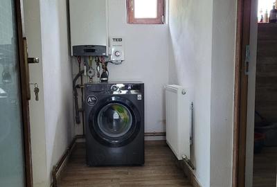 Casă cu 3 camere cu Teren 1100 Mp în Drăghici - 2