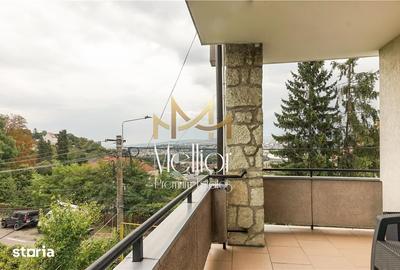 Apartament cu 4 camere în Gruia - 3
