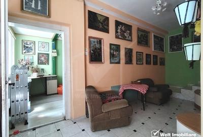 Casă individuală cu 3 camere cu Canalizare în Între Lacuri - 11