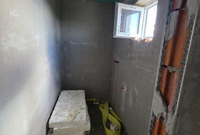 Casă cu 2 camere în Nojorid