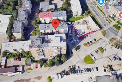 Apartament cu 2 camere în Aradul Nou - 1
