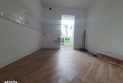 Apartament cu 3 camere în Nicolina - 8