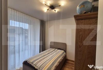 Casă cu 4 camere cu Teren 202 Mp în Central - 13