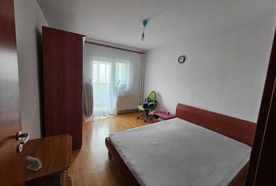 Apartament cu 3 camere decomandat în Mănăștur - 3