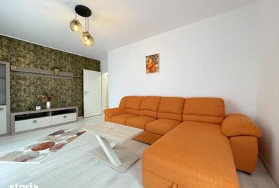 Apartament cu 2 camere decomandat în Bartolomeu