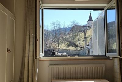 Casă cu 4 camere în Fântânele - 33