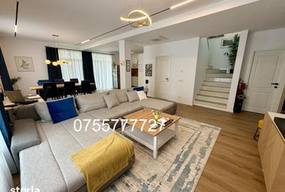 Casă cu 4 camere cu Teren 360 Mp în Tunari - 8