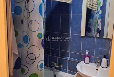 Apartament cu 2 camere în Micro II