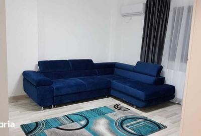 Apartament cu 2 camere decomandat în Central - 4