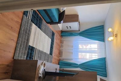 Apartament cu 3 camere semidecomandat în Autogară - 10