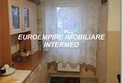 Apartament cu 2 camere semidecomandat în Poarta 6
