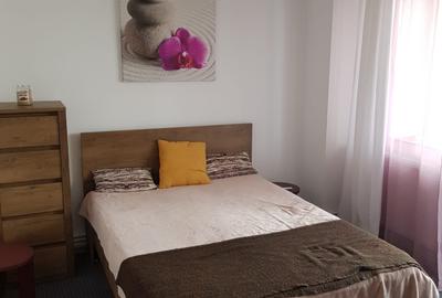 Apartament cu 2 camere decomandat, mobilat în Faleză - 4