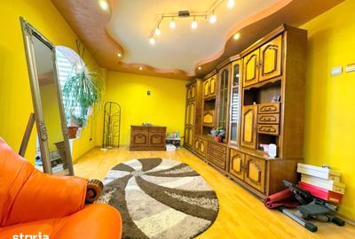 Apartament cu 3 camere decomandat în Mioriței - 12