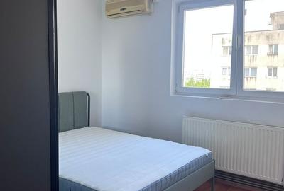 Apartament cu 2 camere semidecomandat, mobilat în Drumul Taberei - 4