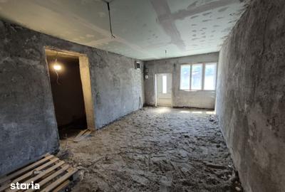 Casă cu 3 camere cu Teren 450 Mp în Central - 7