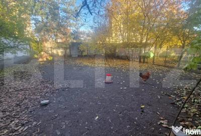 Casă cu 7 camere cu Teren 1353 Mp în Centrul Istoric