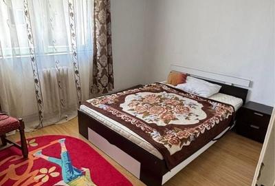 Apartament cu 2 camere decomandat în Central - 1