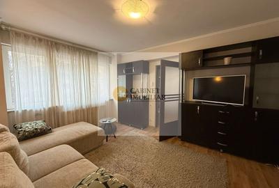 Apartament cu 2 camere nedecomandat, mobilat în Cișmigiu - 2