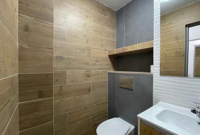 Apartament cu 3 camere decomandat în Mărăști