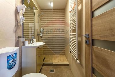 Casă individuală cu 12 camere cu Teren 330 Mp în Brașovul Vechi - 24