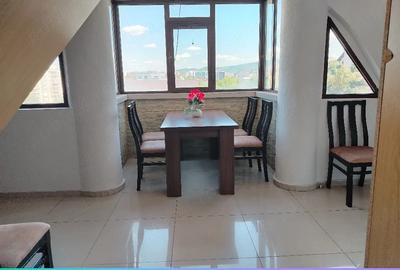 Apartament cu 3 camere decomandat în Independenței - 7