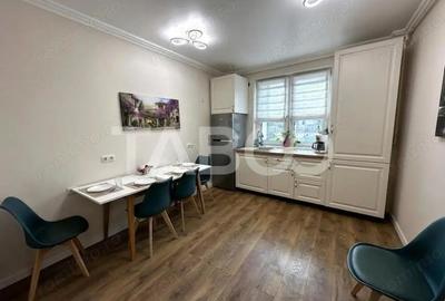 Apartament cu 2 camere decomandat în Central - 5