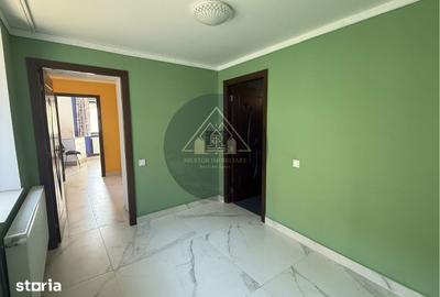 Casă cu 3 camere cu Teren 1343 Mp în Moșna - 5
