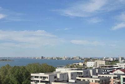Apartament cu 2 camere decomandat în Tomis Nord - 6