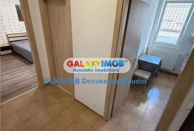 Garsonieră decomandată, mobilată în Chiajna - 6