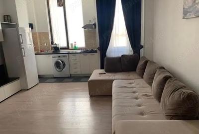 Apartament cu 2 camere semidecomandat în Palazu Mare - 2