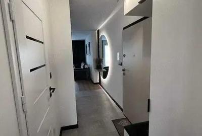 Garsonieră decomandată în Timpuri Noi - 2