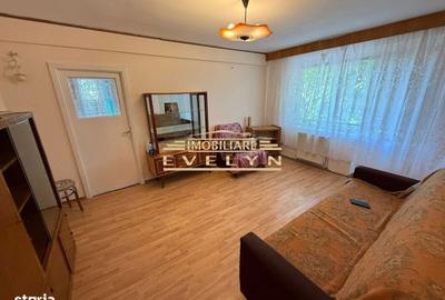 Apartament cu 2 camere semidecomandat în Central - 3