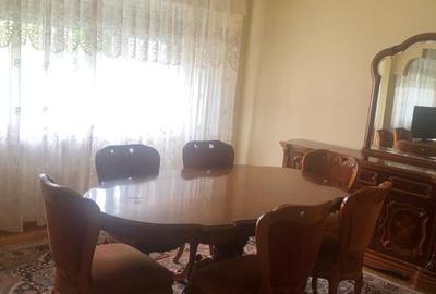 Apartament 4 cam 110 mp et 2/4 inclus garaj-Clucerului Arcul de Triumf sector 1 - 3