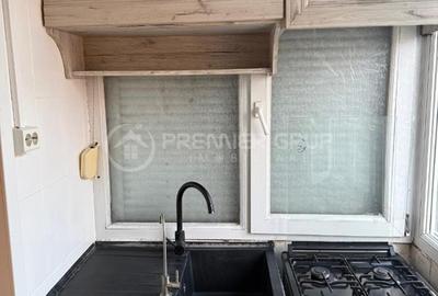 Garsonieră decomandată în Tătărași - 5